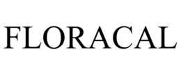 FLORACAL trademark