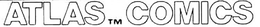 ATLAS COMICS trademark