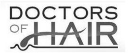 DOCTORS OF HAIR trademark