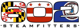 602  · STEAMFITTERS · trademark