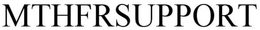 MTHFRSUPPORT trademark