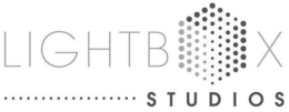 LIGHTBOX STUDIOS trademark