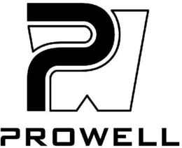 PW PROWELL trademark