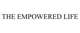 THE EMPOWERED LIFE trademark