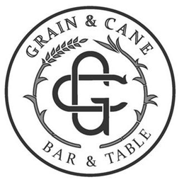 GC GRAIN & CANE BAR & TABLE trademark