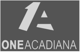 1A ONEACADIANA trademark