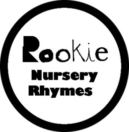 ROOKIE NURSERY RHYMES trademark