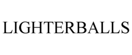 LIGHTERBALLS trademark