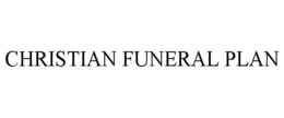 CHRISTIAN FUNERAL PLAN trademark
