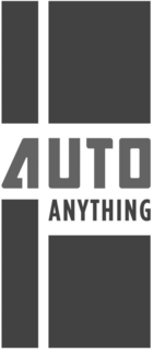 AUTO ANYTHING trademark