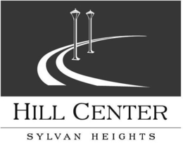 HILL CENTER SYLVAN HEIGHTS trademark