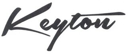 KEYTON trademark