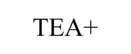 TEA+ trademark