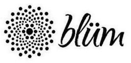 BLÜM trademark