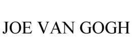 JOE VAN GOGH trademark