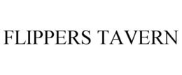 FLIPPERS TAVERN trademark
