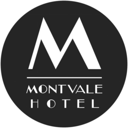 M MONTVALE HOTEL trademark