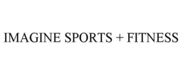 IMAGINE SPORTS + FITNESS trademark