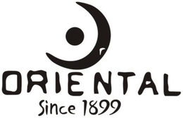 ORIENTAL SINCE 1899 trademark