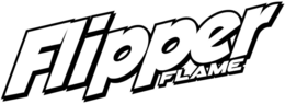 FLIPPER FLAME trademark