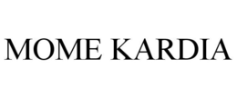 MOME KARDIA trademark