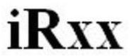 IRXX trademark