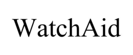 WATCHAID trademark