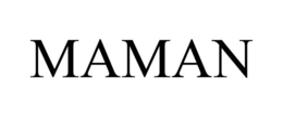 MAMAN trademark