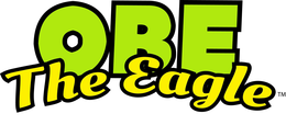 OBE THE EAGLE trademark