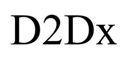 D2DX trademark