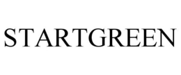 STARTGREEN trademark