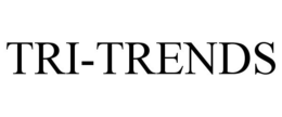 TRI-TRENDS trademark