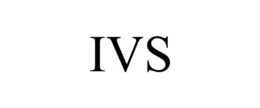 IVS trademark