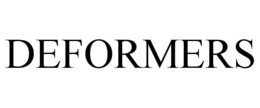 DEFORMERS trademark