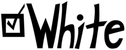 WHITE trademark
