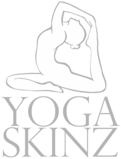 YOGA SKINZ trademark