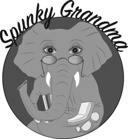 SPUNKY GRANDMA trademark