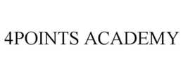 4POINTS ACADEMY trademark