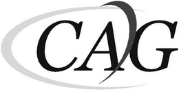 CAG trademark