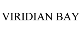 VIRIDIAN BAY trademark