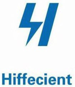HIFFECIENT trademark