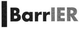BARRIER trademark