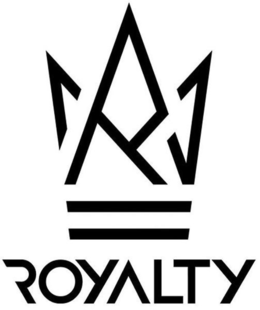 R ROYALTY trademark