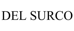 DEL SURCO trademark