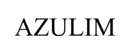 AZULIM trademark