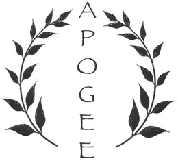 APOGEE trademark
