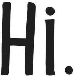 HI trademark