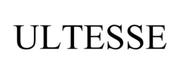 ULTESSE trademark