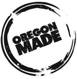 OREGON MADE trademark