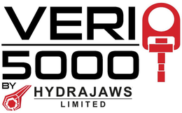 VERI 5000 BY HYDRAJAWS LIMITED trademark